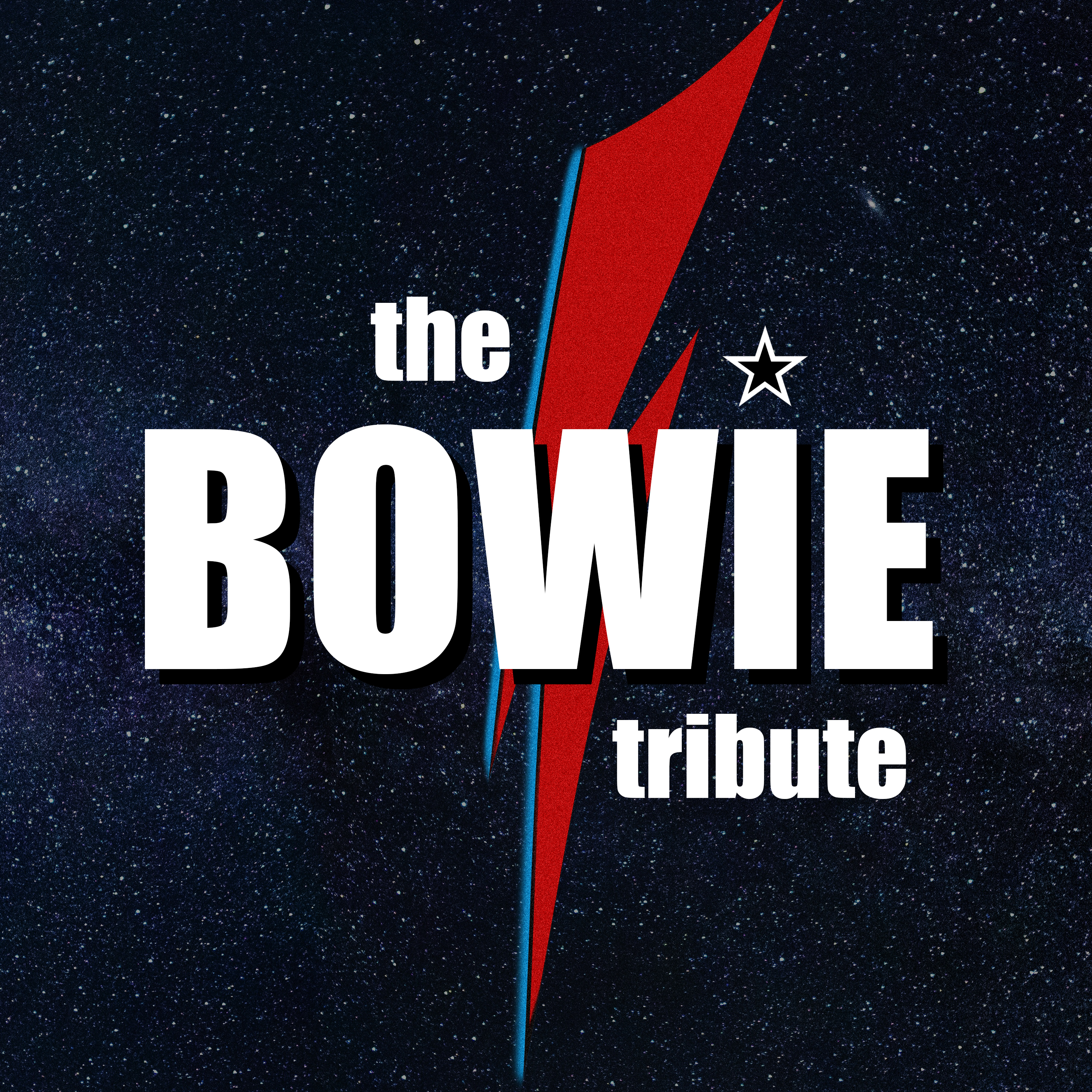 The Bowie